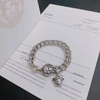 $60.00 USD Versace Bracelets #1398048
