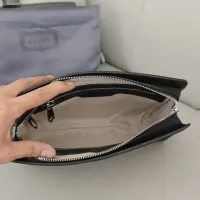 $96.00 USD Gucci AAA Man Pouches #1398049