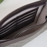 $96.00 USD Gucci AAA Man Pouches #1398051
