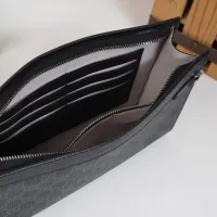 $96.00 USD Gucci AAA Man Pouches #1398053