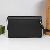 $96.00 USD Gucci AAA Man Pouches #1398054