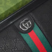 $96.00 USD Gucci AAA Man Pouches #1398054