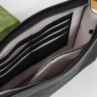 $96.00 USD Gucci AAA Man Pouches #1398054