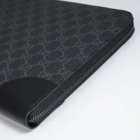 $96.00 USD Gucci AAA Man Pouches #1398056