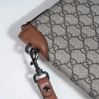 $96.00 USD Gucci AAA Man Pouches #1398057