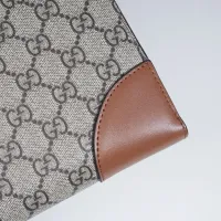 $96.00 USD Gucci AAA Man Pouches #1398057