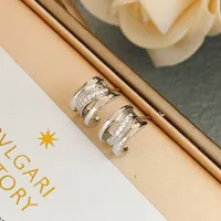 $29.00 USD Bvlgari Earrings For Women #1398058
