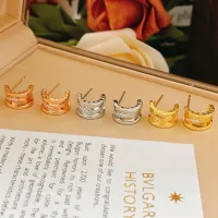 $29.00 USD Bvlgari Earrings For Women #1398058