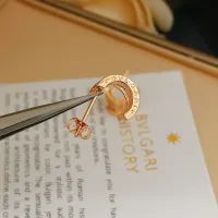 $29.00 USD Bvlgari Earrings For Women #1398059