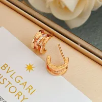 $29.00 USD Bvlgari Earrings For Women #1398059