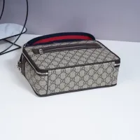 $108.00 USD Gucci AAA Man Messenger Bags #1398060