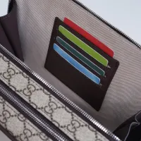 $108.00 USD Gucci AAA Man Messenger Bags #1398060