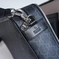 $108.00 USD Gucci AAA Man Messenger Bags #1398061