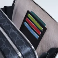 $108.00 USD Gucci AAA Man Messenger Bags #1398061