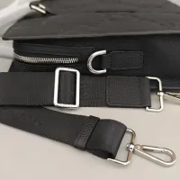 $162.00 USD Gucci AAA Man Handbags #1398063