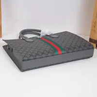$162.00 USD Gucci AAA Man Handbags #1398065