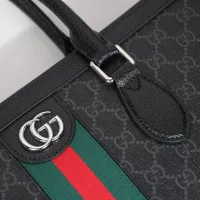 $162.00 USD Gucci AAA Man Handbags #1398067
