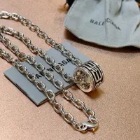 $56.00 USD Balenciaga Necklaces #1398072