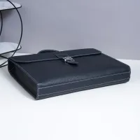 $200.00 USD Hermes AAA Man Handbags #1398074