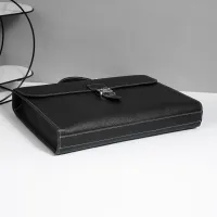 $200.00 USD Hermes AAA Man Handbags #1398075