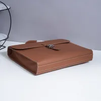 $200.00 USD Hermes AAA Man Handbags #1398077