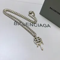 $60.00 USD Balenciaga Necklaces #1398079