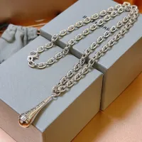 $52.00 USD Balenciaga Necklaces #1398080