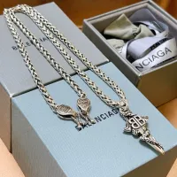 $56.00 USD Balenciaga Necklaces #1398081