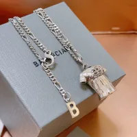 $42.00 USD Balenciaga Necklaces #1398083