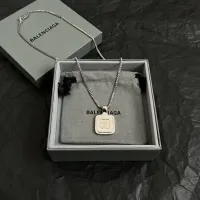 $40.00 USD Balenciaga Necklaces #1398085