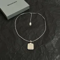 $40.00 USD Balenciaga Necklaces #1398085