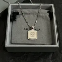 $40.00 USD Balenciaga Necklaces #1398085