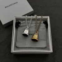 $42.00 USD Balenciaga Necklaces #1398091