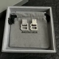 $39.00 USD Balenciaga Earrings For Women #1398094