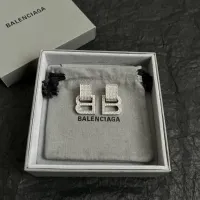 $39.00 USD Balenciaga Earrings For Women #1398094