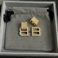 $39.00 USD Balenciaga Earrings For Women #1398095