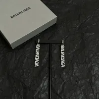 $36.00 USD Balenciaga Earrings For Women #1398096