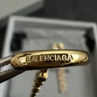 $36.00 USD Balenciaga Earrings For Women #1398097