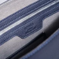 $200.00 USD Hermes AAA Man Handbags #1398101