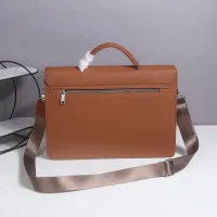 $200.00 USD Hermes AAA Man Handbags #1398103