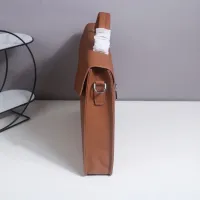 $200.00 USD Hermes AAA Man Handbags #1398103