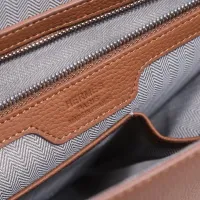 $200.00 USD Hermes AAA Man Handbags #1398103