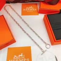 $36.00 USD Hermes Necklaces #1398108