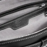 $162.00 USD Hermes AAA Man Handbags #1398114