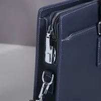 $162.00 USD Hermes AAA Man Handbags #1398115