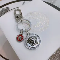 $39.00 USD Versace Key Holder And Bag Buckle #1398120