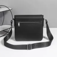 $108.00 USD Hermes AAA Man Messenger Bags #1398121