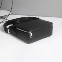 $108.00 USD Hermes AAA Man Messenger Bags #1398121