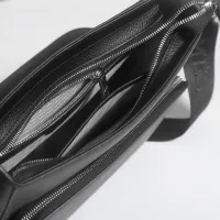 $108.00 USD Hermes AAA Man Messenger Bags #1398121