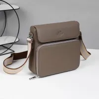 $108.00 USD Hermes AAA Man Messenger Bags #1398122